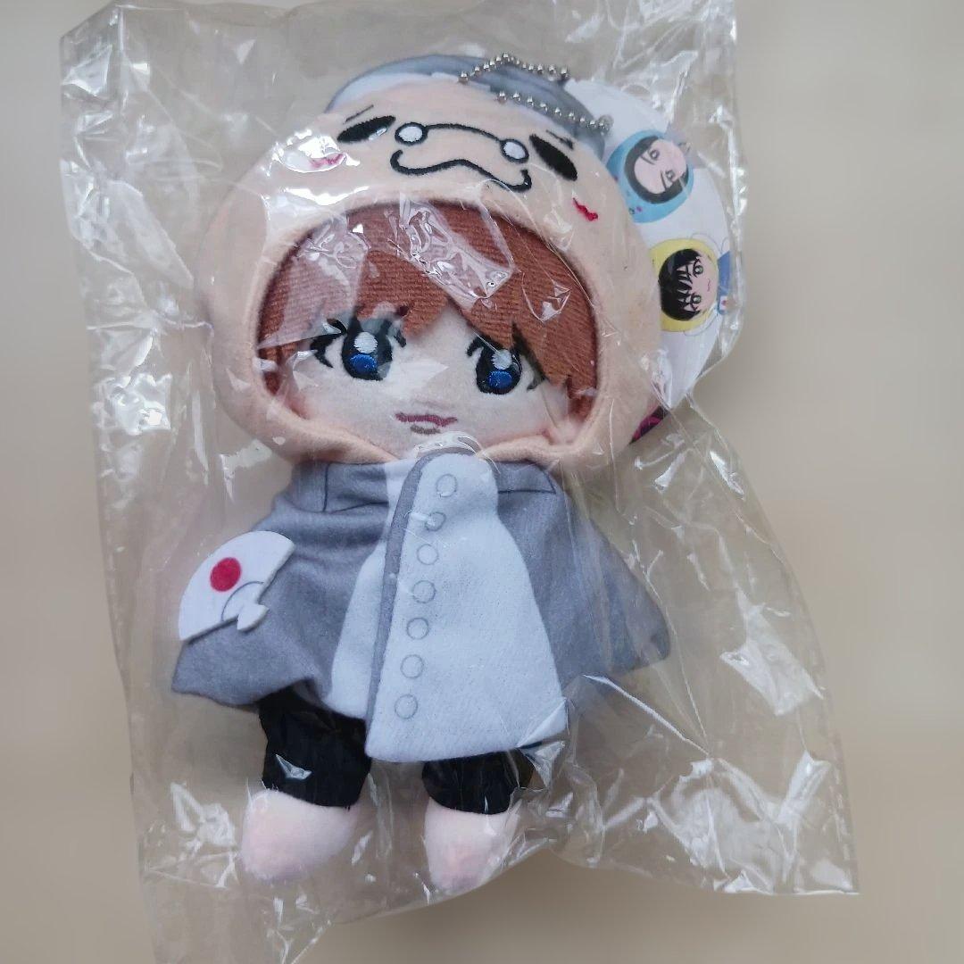 伊野尾慧 マスコット いのてり - メルカリ