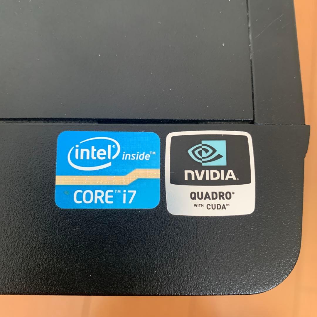 Core i7-2600 GTX460 HDD1TB メモリ16GB