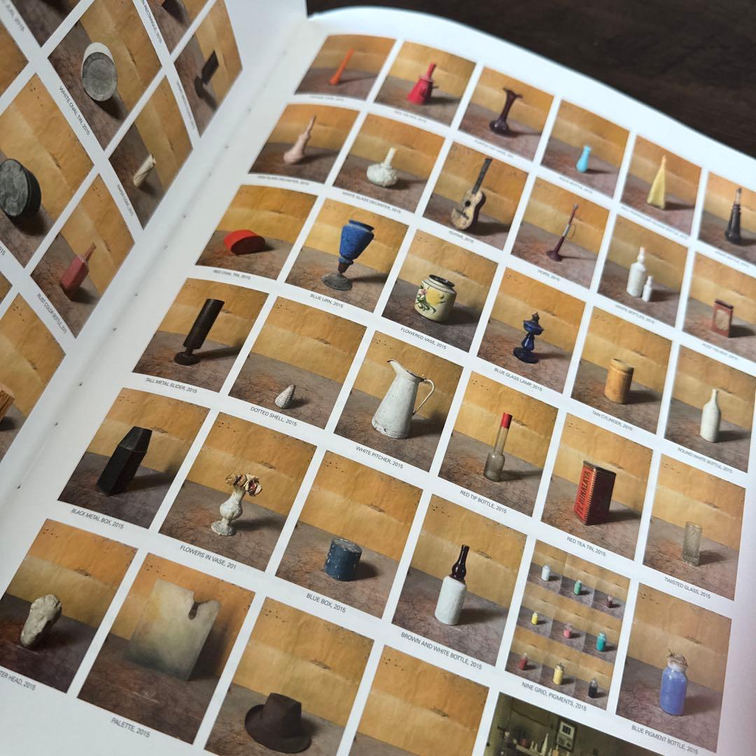 Morandis Objects モランディ アートブックの通販はau PAY マーケット