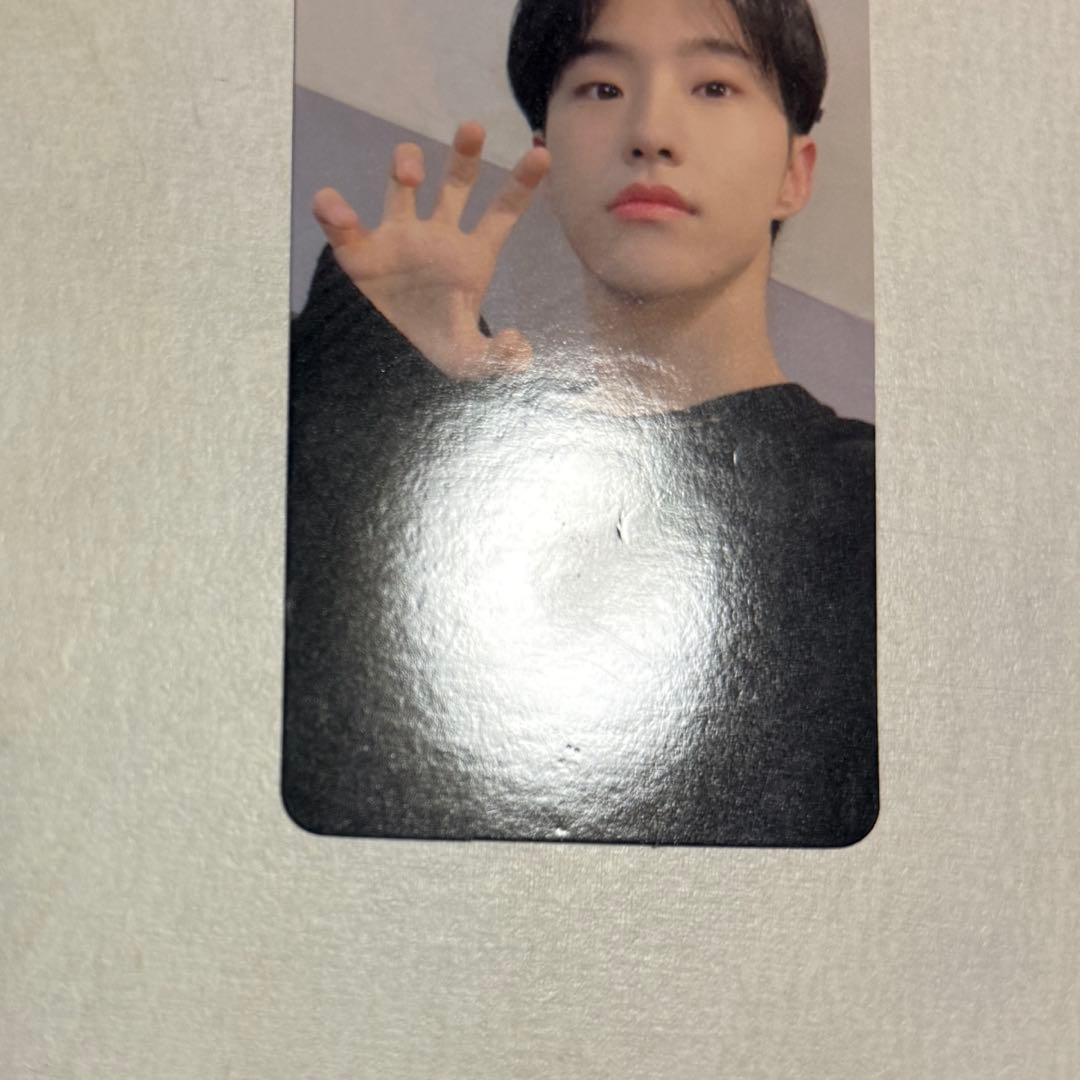 セブチ ホシ セミコロン seventeen ビートロード ヨントン ラキドロ