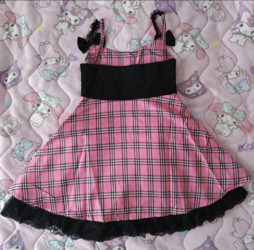 La♡Pafait ラパフェ☆魅惑の美少女ミニワンピース - メルカリ