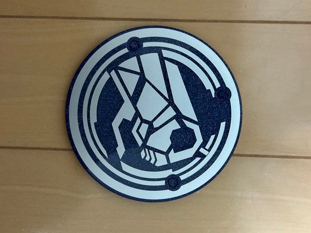 S.H.Figuarts リアライジングホッパー　シャイニングアサルトホッパー