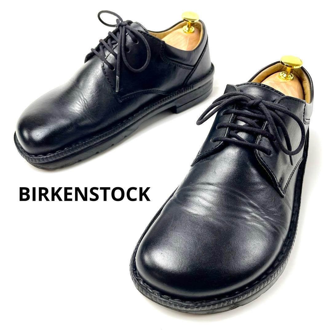 名作 BIRKENSTOCK ビルケンシュトック フットプリンツ 25cm 美品