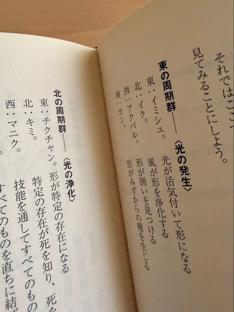 マヤン・ファクター　 テクノロジーを超えた道　 ホゼ・アグエイアス著