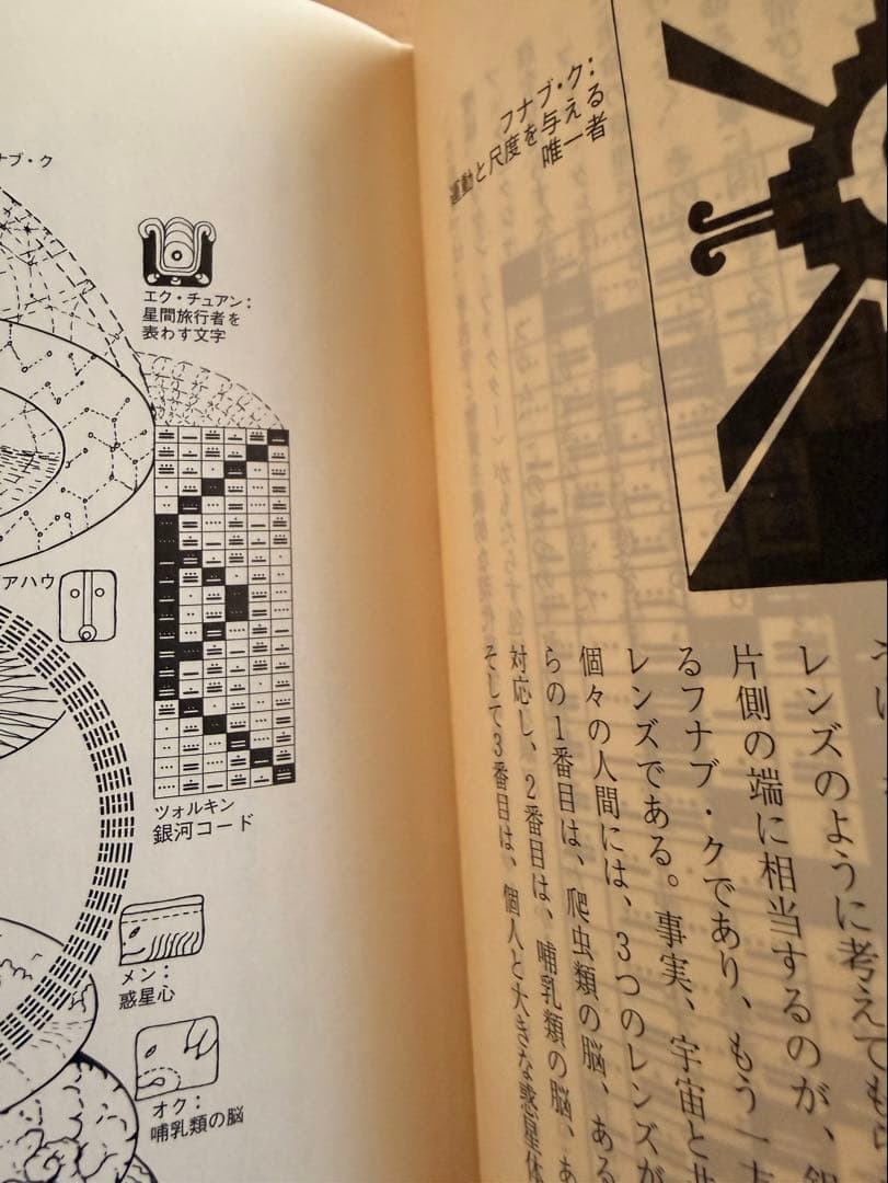 マヤン・ファクター　 テクノロジーを超えた道　 ホゼ・アグエイアス著