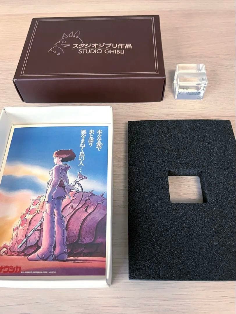 非売品】スタジオジブリ作品 ポストカード 30枚 千と千尋おまけ付き