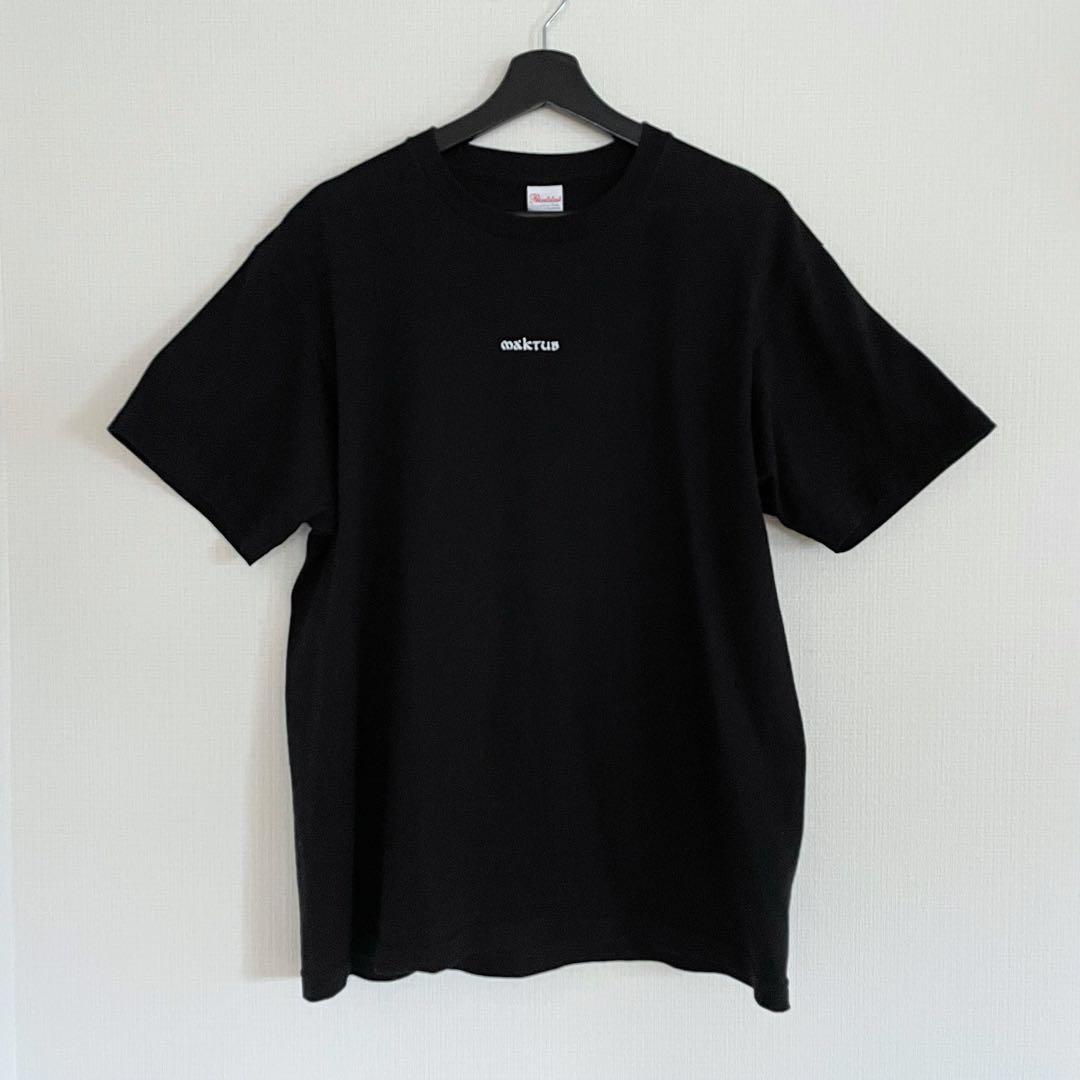 JJJ MAKTUB Tシャツ - メルカリ