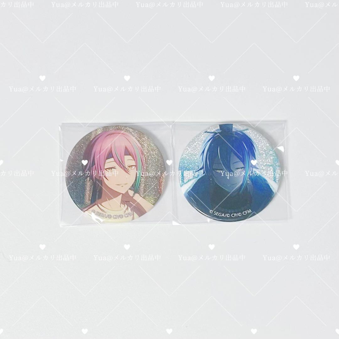 美品】神代類19c.20c体育祭グリ缶セット - メルカリ