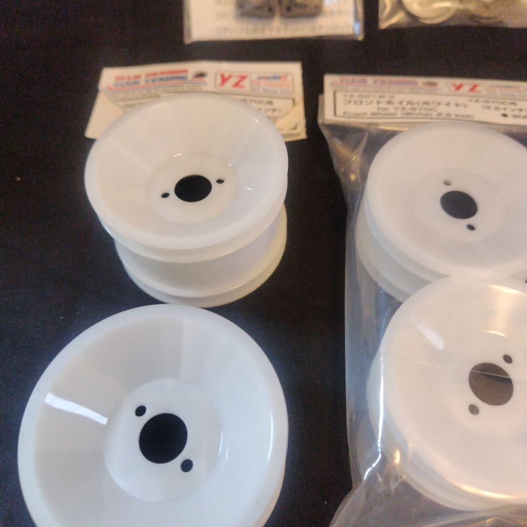 T*O様 アソシ RC10 Classic ホイル変換 - メルカリ