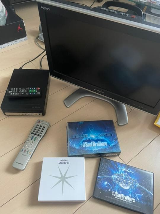 テレビ SHARP AQUOS EX EX3 LC-20EX3 Amazon | シャープ 20v型 ハイビジョン 液晶テレビ AQUOS LC-20EX3