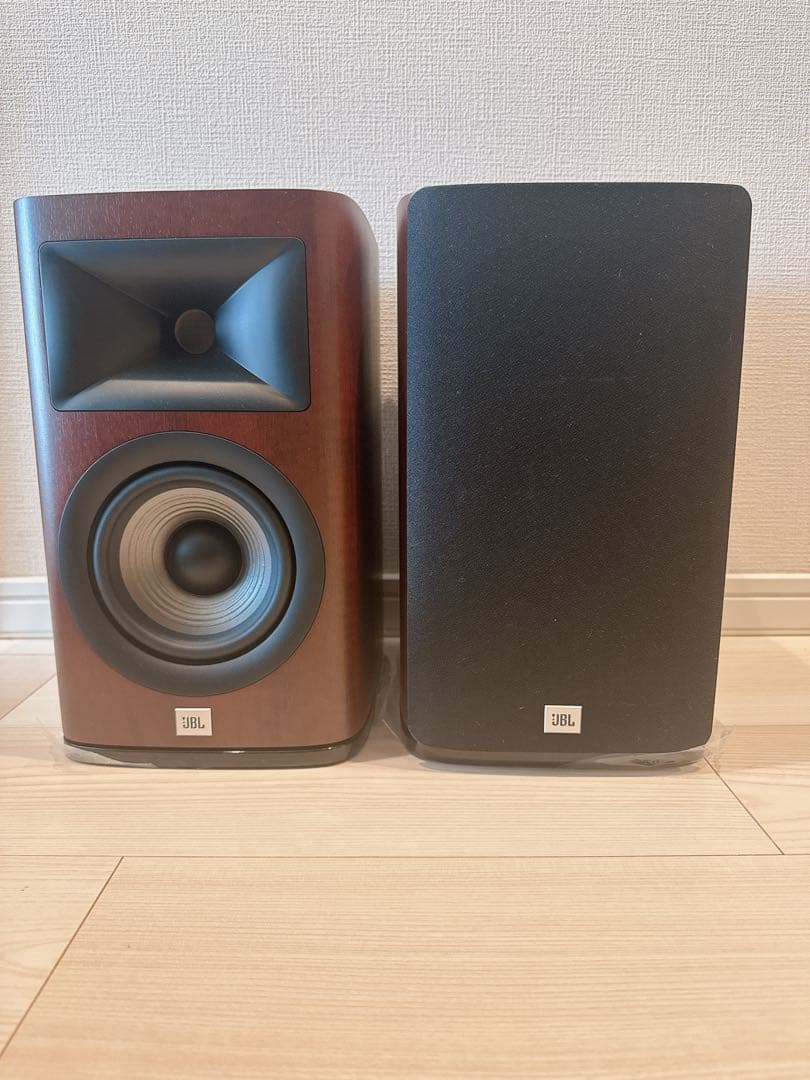 【ほぼ新品】JBL STUDIO 620 スピーカー Studio 620 | Home Audio Loudspeaker System