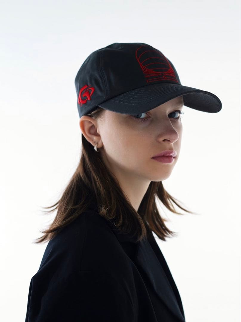 GADID ANONIEM CAP JUDE GRAY