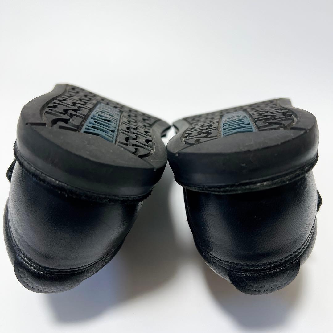 ビルケンシュトック JUNE ジューン メリージェーン ブラック 23cm