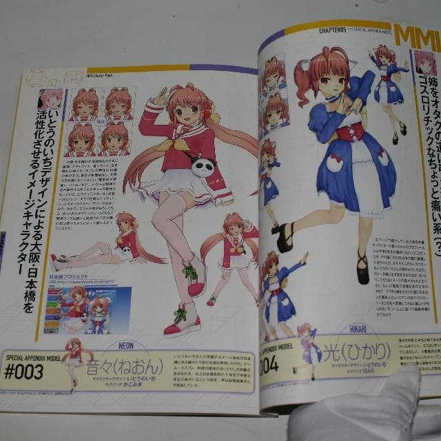 【中古】MMD MikuMikuDance スターターパック