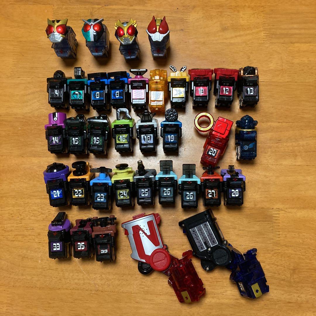 仮面ライダーフォーゼ ベルト スイッチ - メルカリ