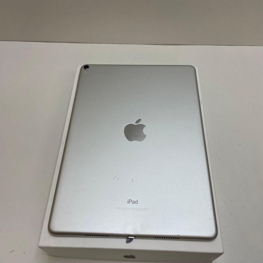 iPad本体 iPad Pro 10.5inch 64GB Wi-fi 88%