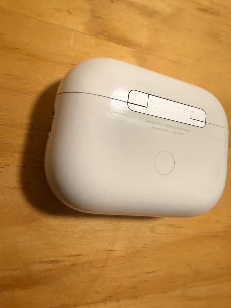 AirPodsPro2 傷あり 中古 音良好品 - メルカリ