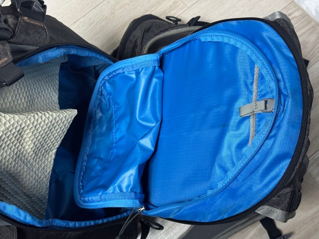 OSPREY KODE22バックパック バックカントリースノボスキー オスプレイ