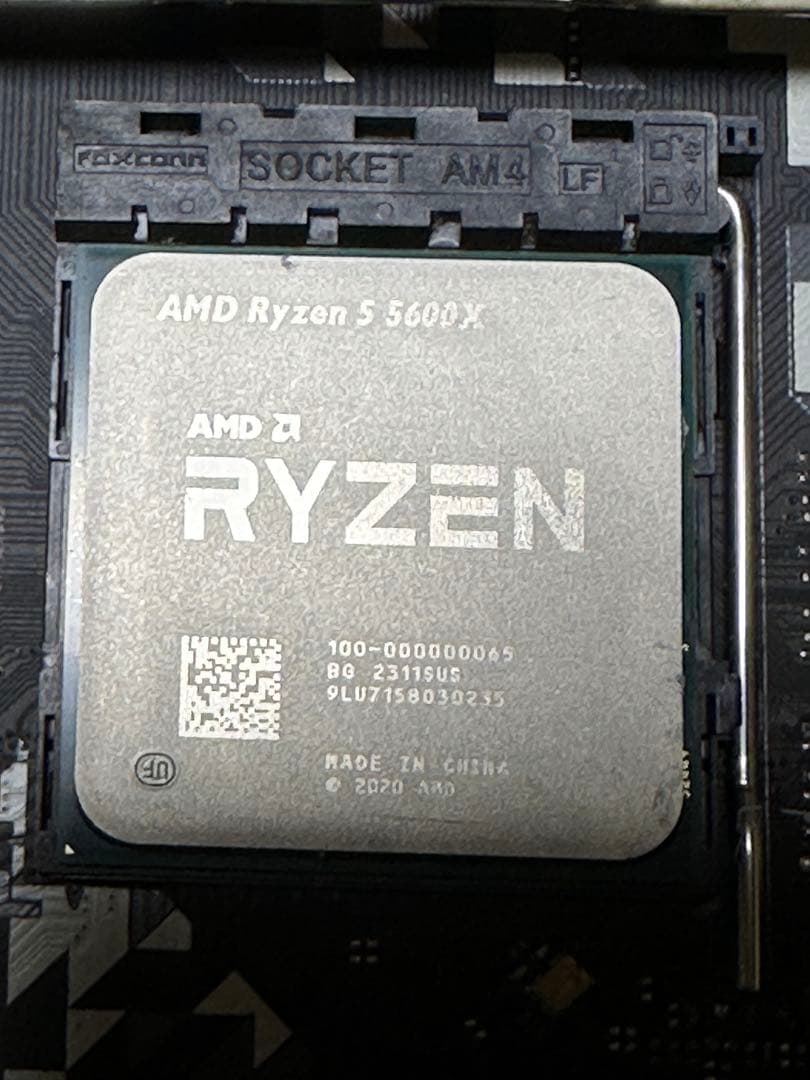 RYZEN5 5600X B550M steel legendマザーなどセット ASRock B550 Steel Legend AMD 500シリーズ Socket AM4対応 AMD B550