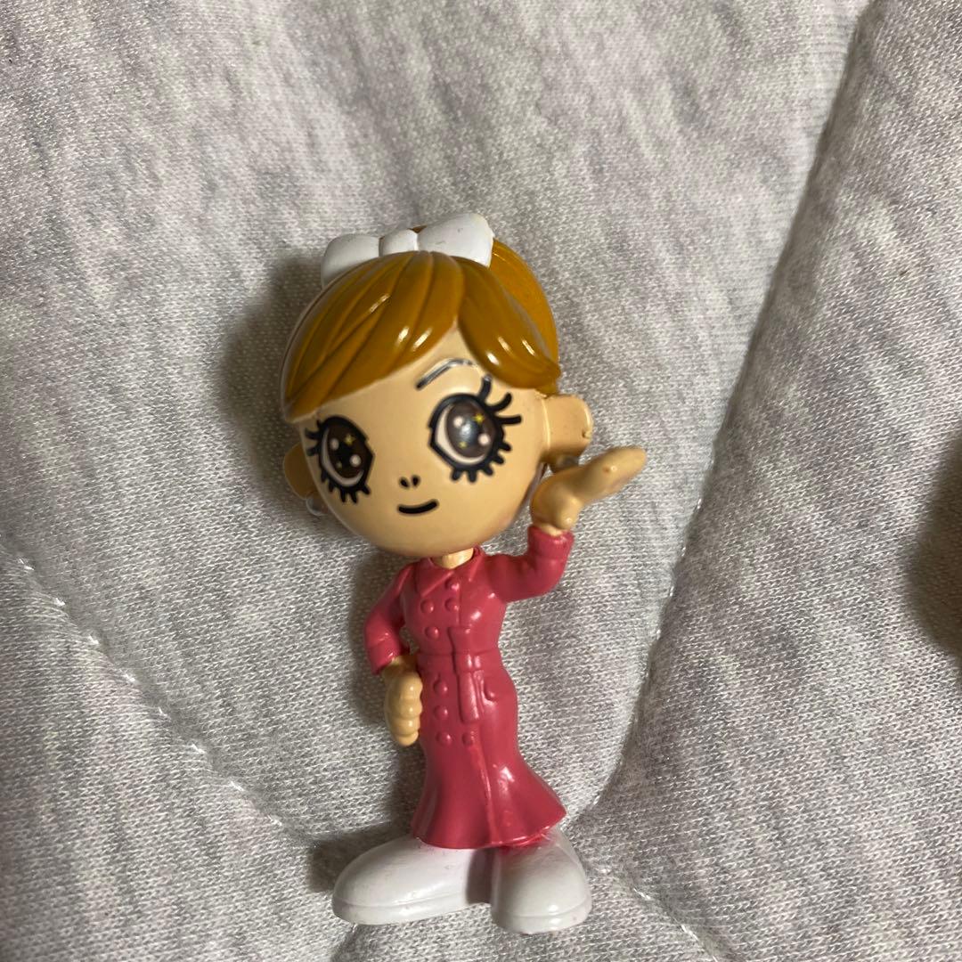 浜崎あゆみ AYU ayu アユパン ayupan フィギュア 6点セット - メルカリ