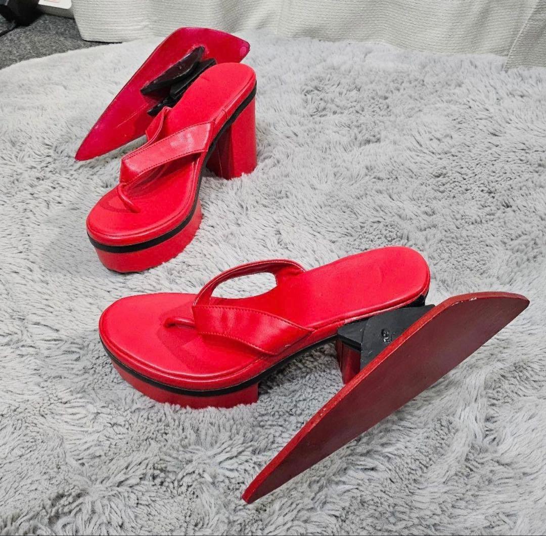 アズールレーン 朝凪 フルセット　ウイッグ　水着付き