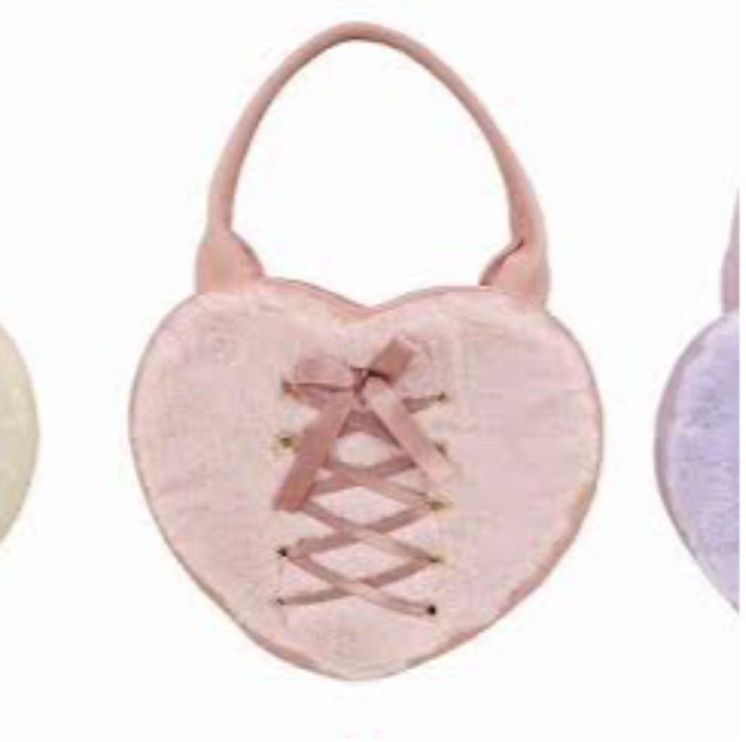 スイマー swimmer ハートバッグ - メルカリ