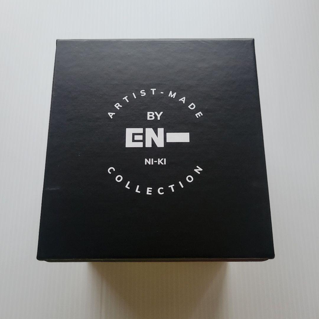 ENHYPEN ニキ Artist-Maid キャンドル アーティストメイド - メルカリ