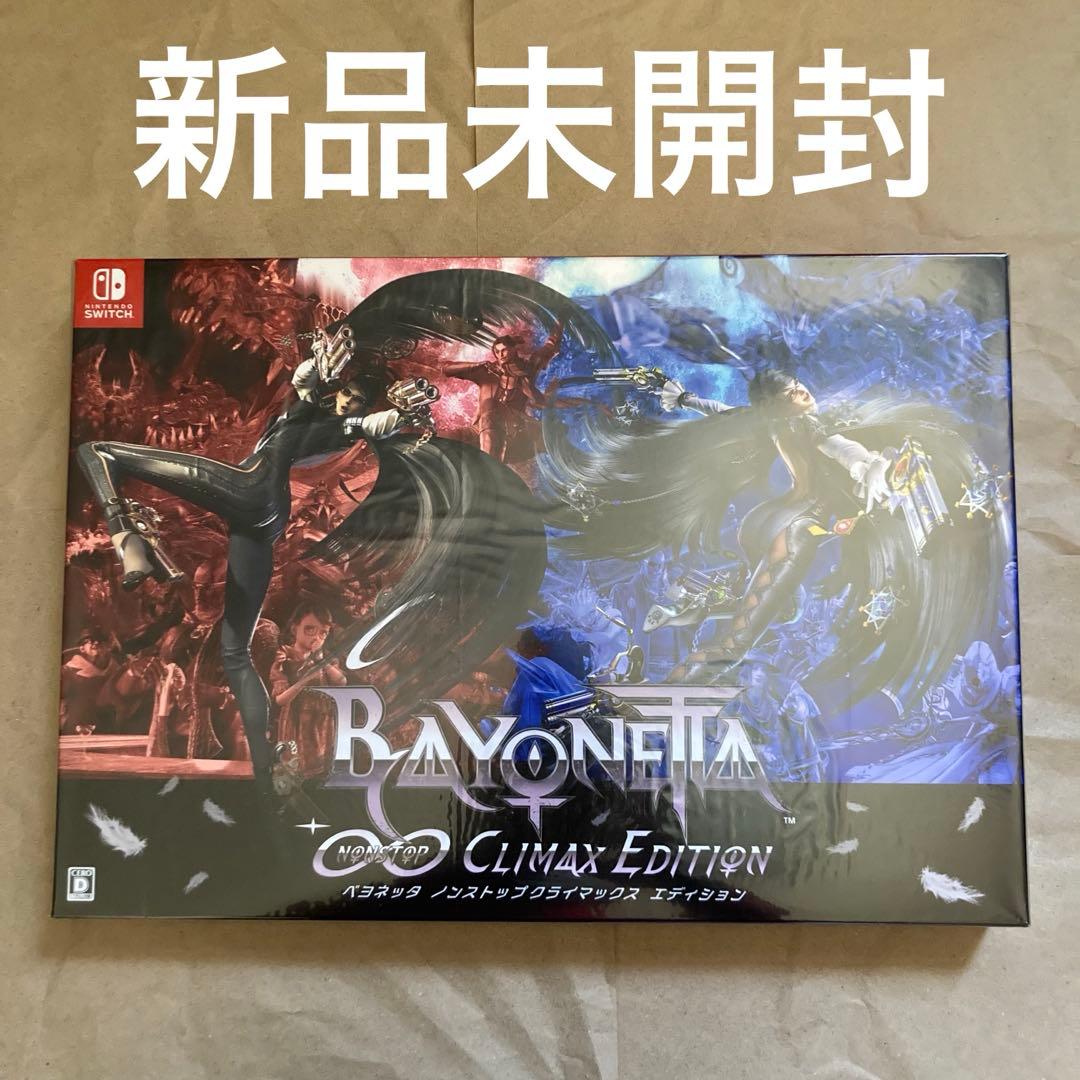 ベヨネッタ　∞CLIMAX EDITION クライマックスエディション Amazon.co.jp: ベヨネッタ ∞CLIMAX EDITION : ゲーム
