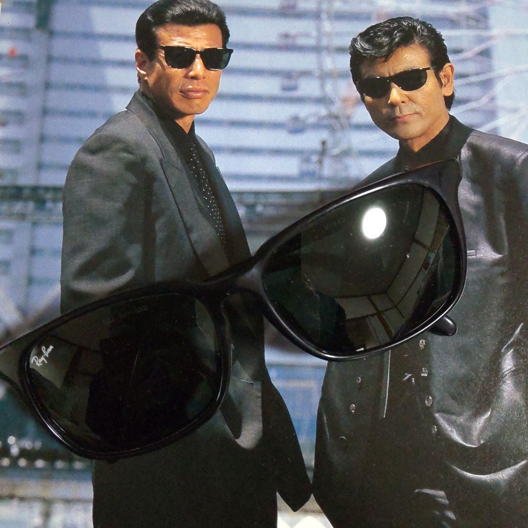 舘ひろしあぶない刑事サングラス - メルカリ