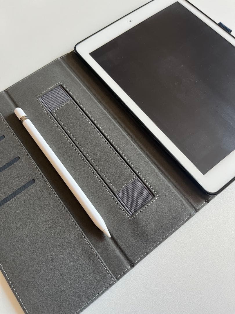 Apple iPad 第6世代 32GB wifi, Apple pencil