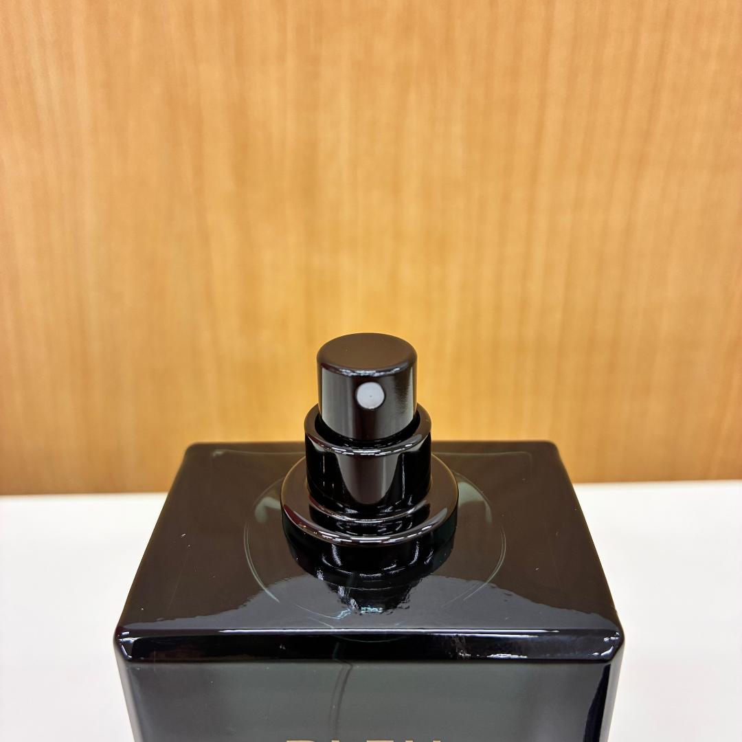 ♥《463》 CHANEL　ブルードゥシャネル レゼクスクルジフ