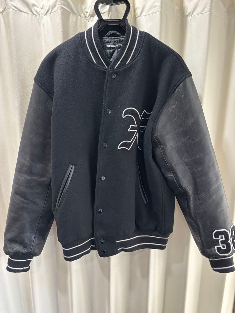 わ*た様 ゴッドセレクション スタジャン XL - メルカリ