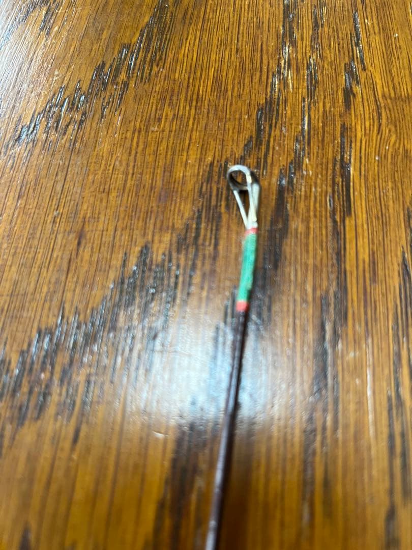 Hardy Camper キャンパー 5ft ハーディー グラスロッド - メルカリ