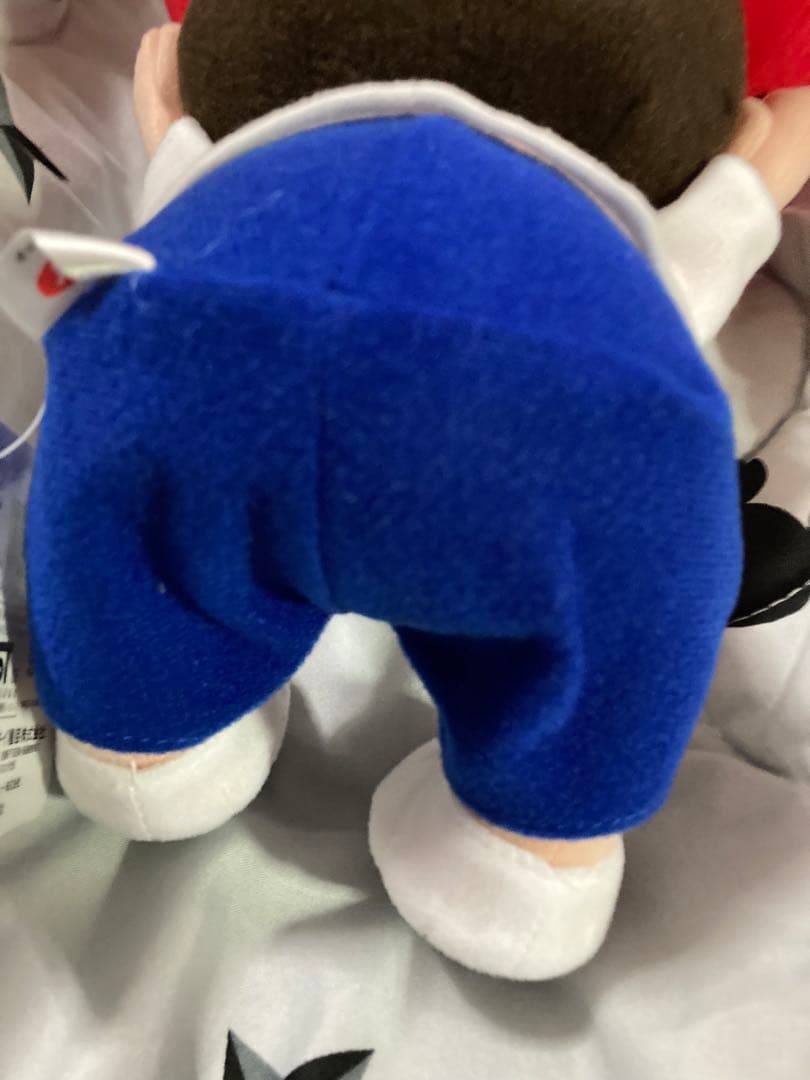 タキットくん ぬいぐるみ 非売品 タキイ 種苗 マスコット タキットくん