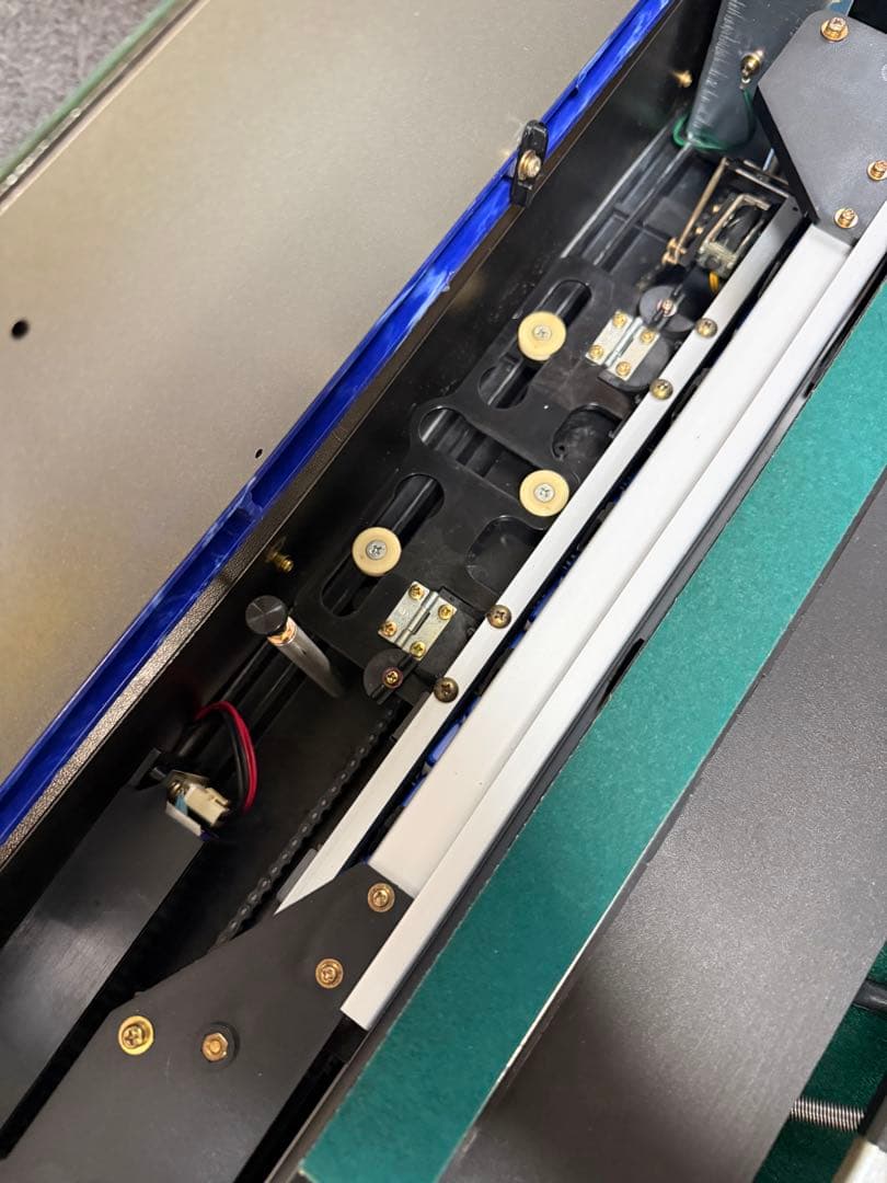 Bon マス様専用【全自動麻雀卓】アモス 4型 バトル4枠 - メルカリ