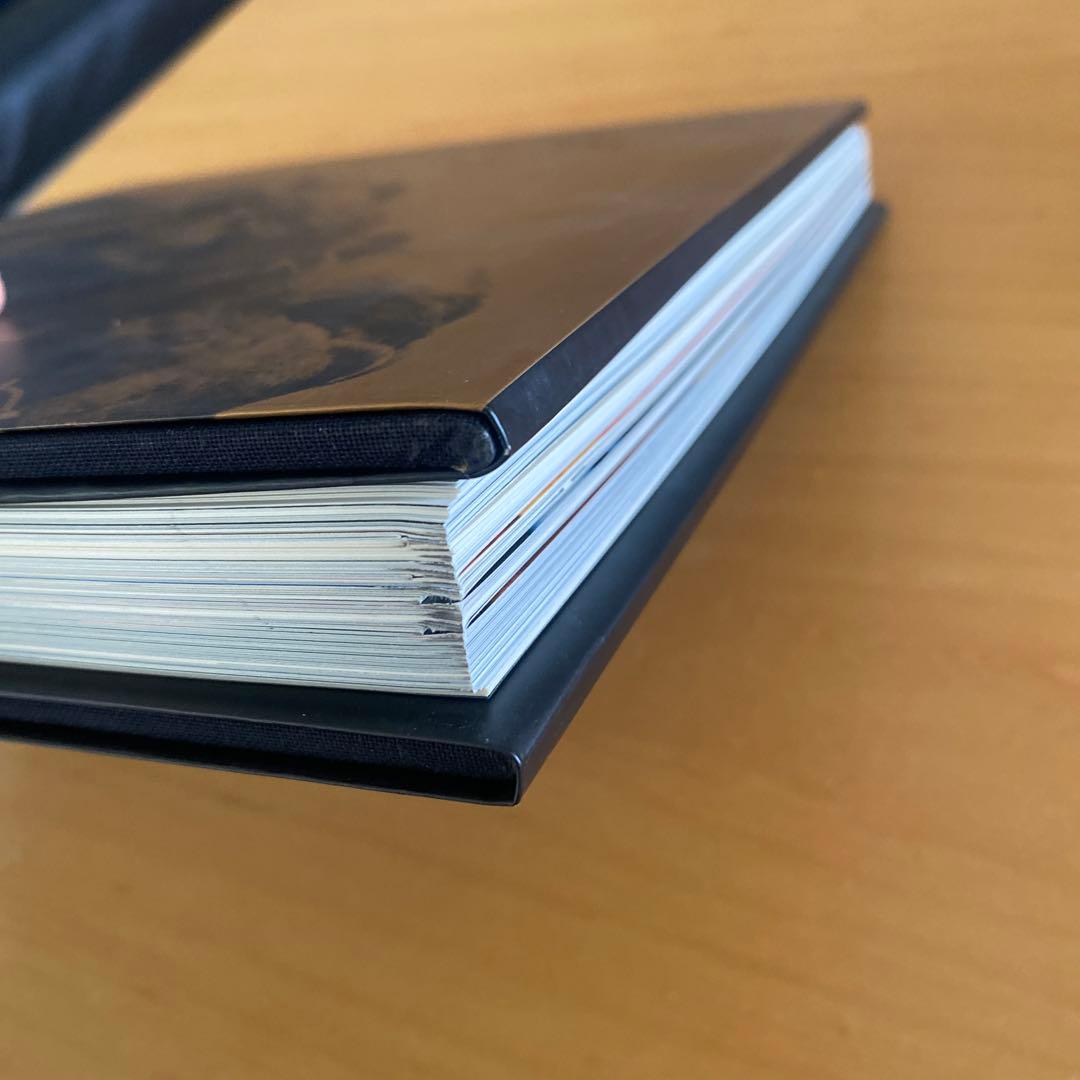 LA SELLE HERMÈS 写真集