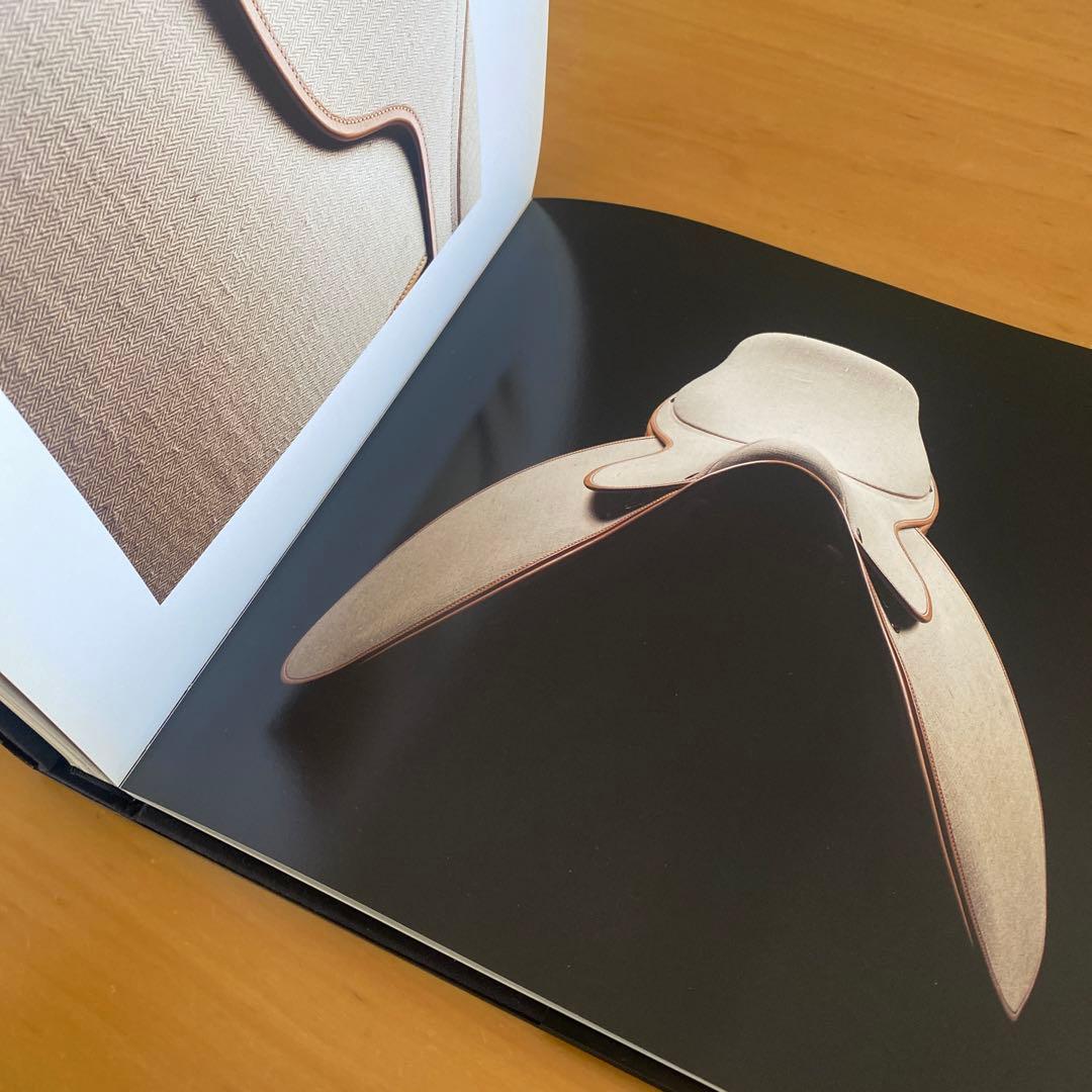 LA SELLE HERMÈS 写真集