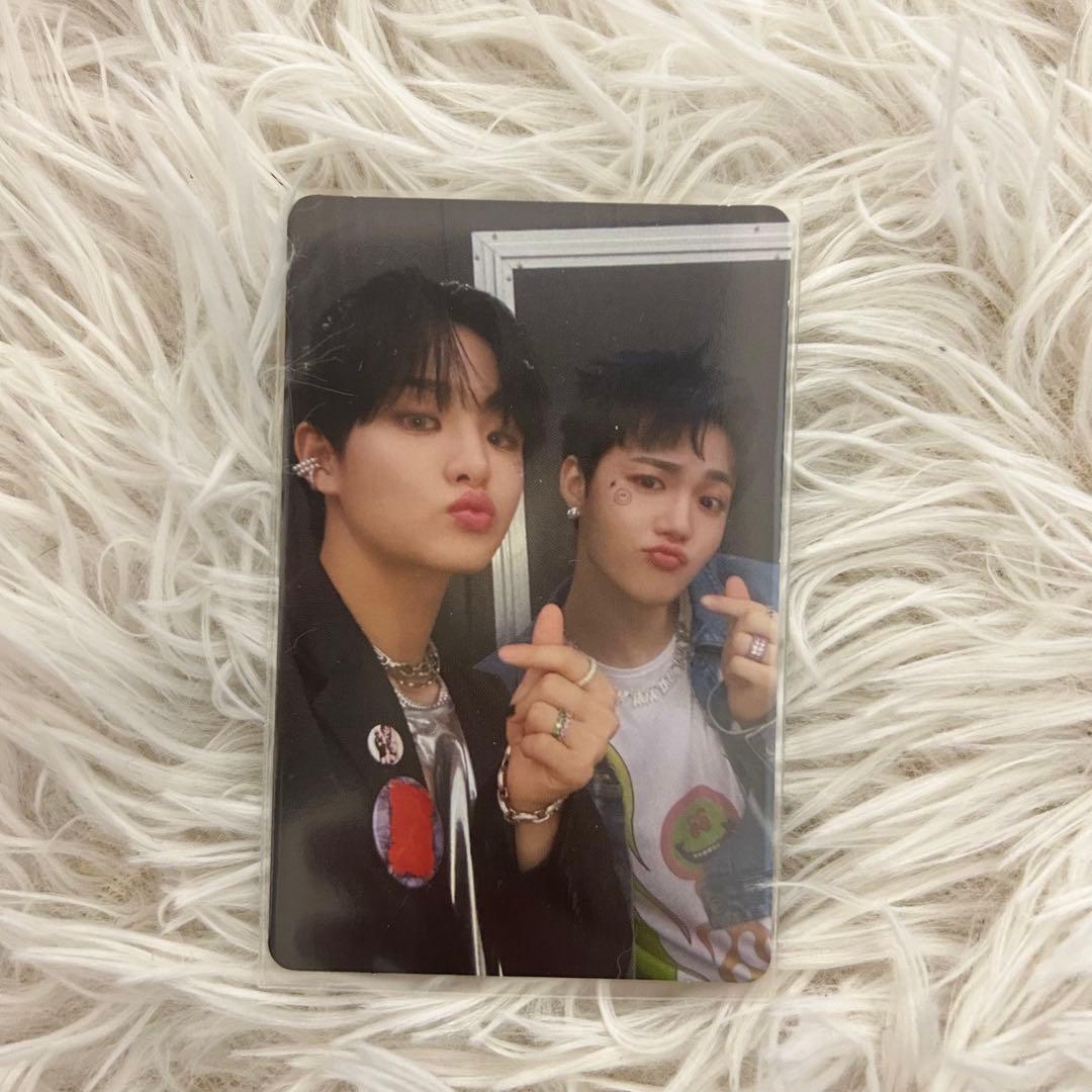 TREASURE ケミトレカ - メルカリ