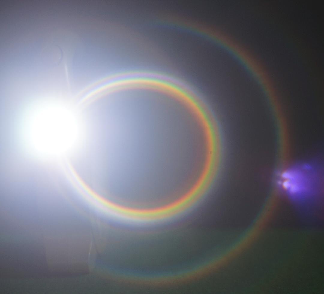 3318901　極上美品＆フレア後期型Super-Takumar F1.8/55