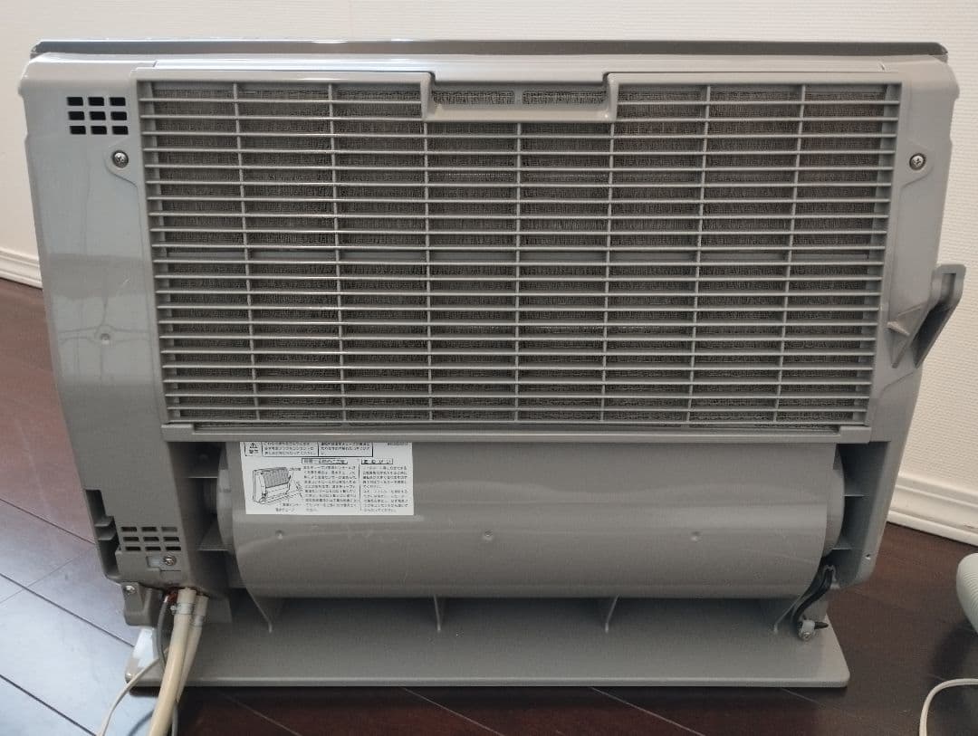 ノーリツ 温水ルームヒーター FH-5506AME ( RH-5502RN ) - メルカリ