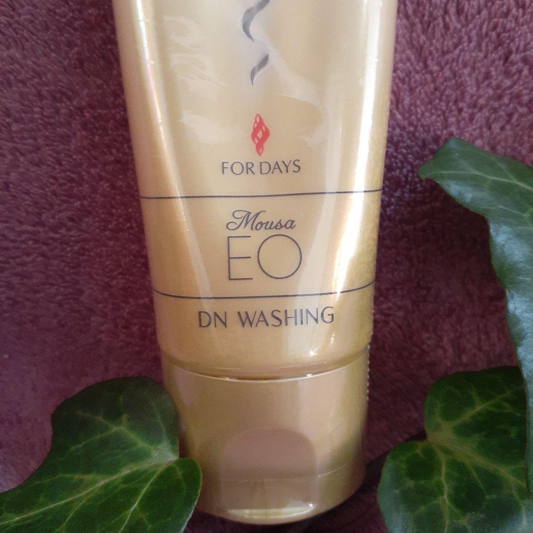 フォーデイズ ムーサイオ メイク落とし＋洗顔料 - メルカリ