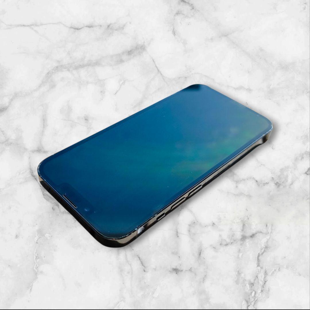 バッテリー100% iPhone 13 Pro 512GB SIMフリー 6 - メルカリ