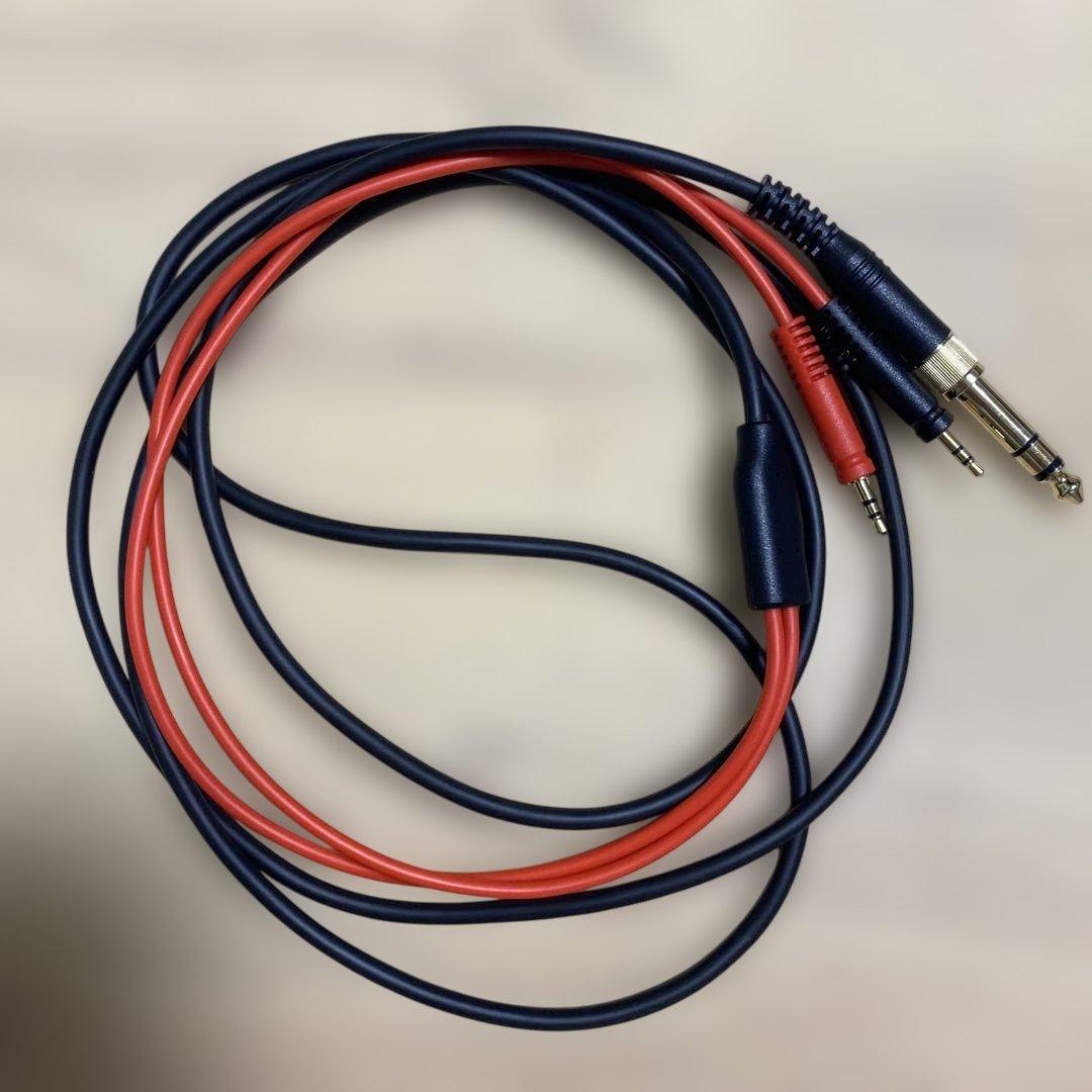 美品】OLLO Audio X1 ヘッドホン - メルカリ