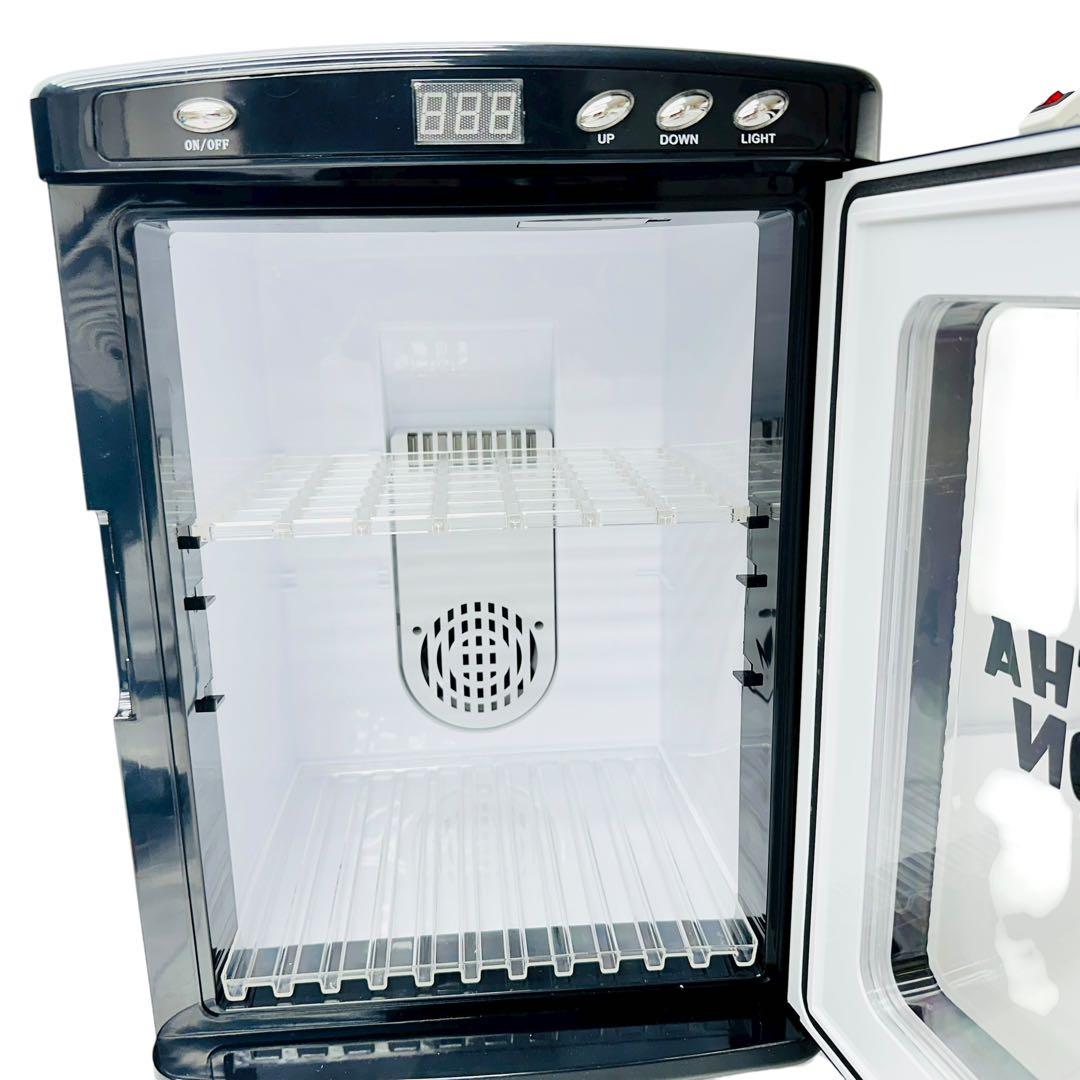 MAN WITH A MISSION 冷温庫25L 非売品 マンウィズの通販はau PAY