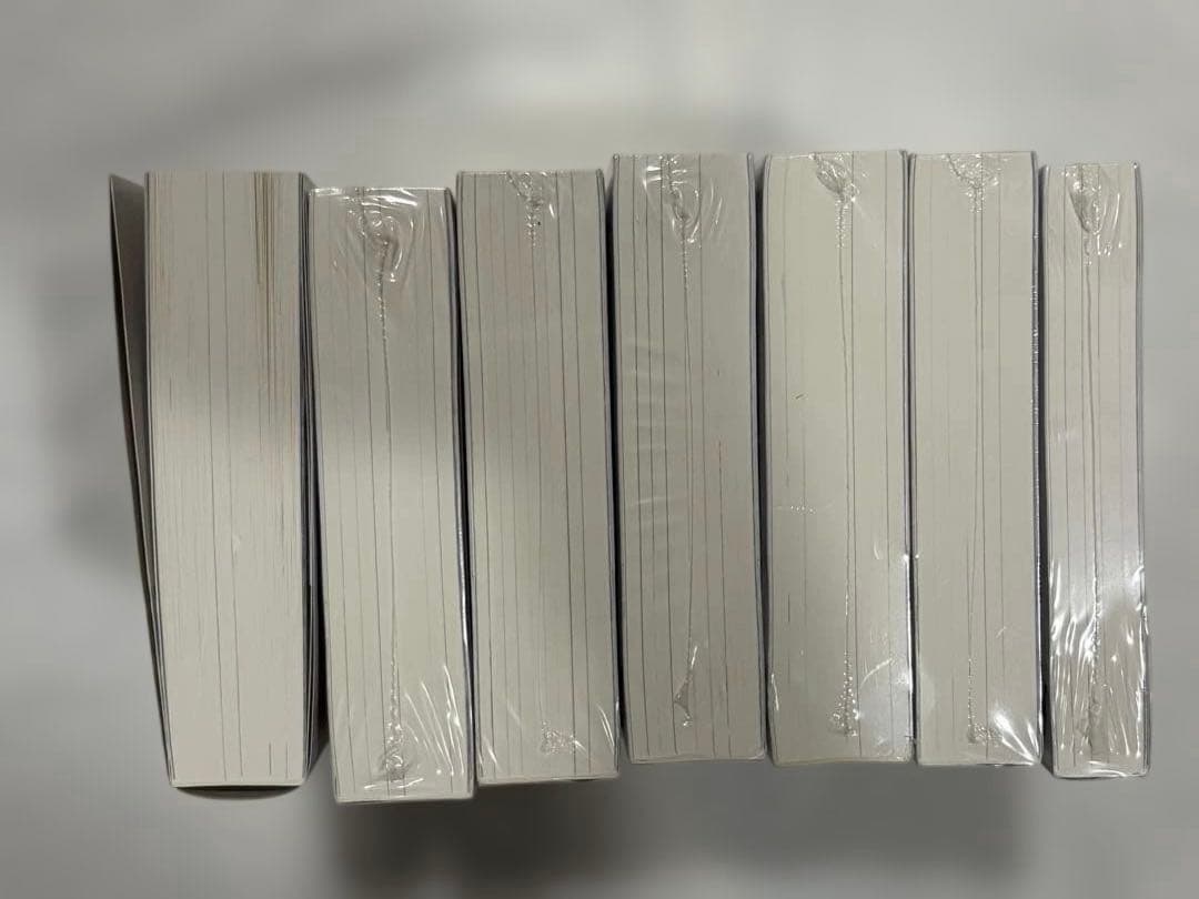 【新品・未使用】あさきゆめみし　全巻　新装版