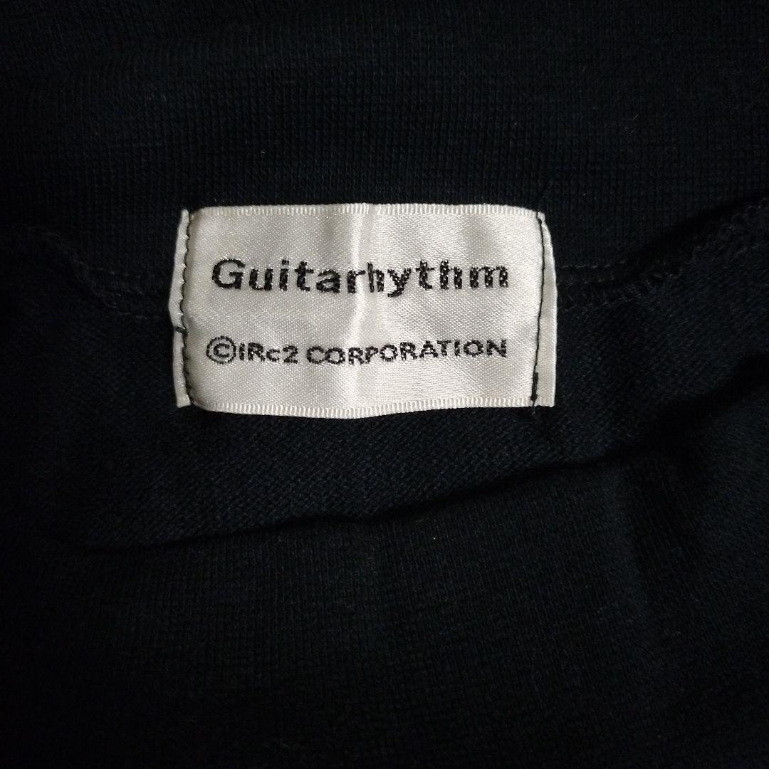 希少 レア 布袋寅泰 ギタリズム Wild長袖シャツ 黒 長袖 未使用 - メルカリ