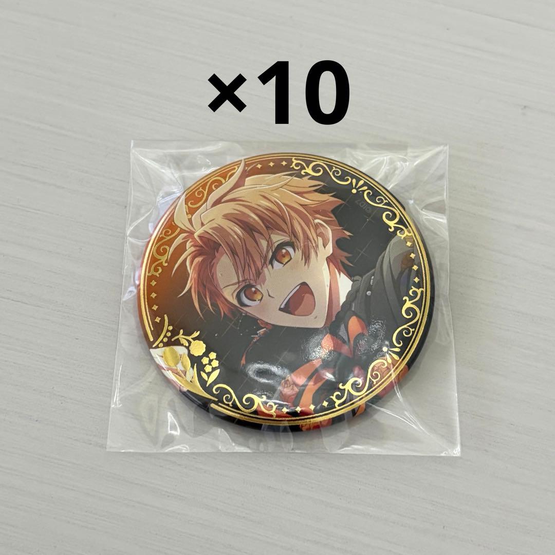 アイドリッシュセブン アイナナ 和泉三月 衣装展 缶バッジ - メルカリ