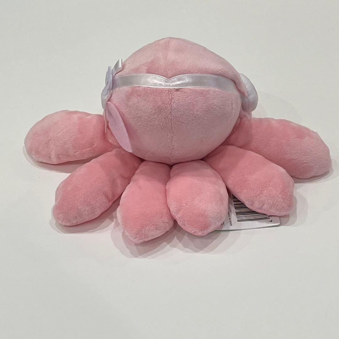 たこルカ ໒꒱ ふわぷちぬいぐるみ“巡音ルカ15thVer.” - メルカリ