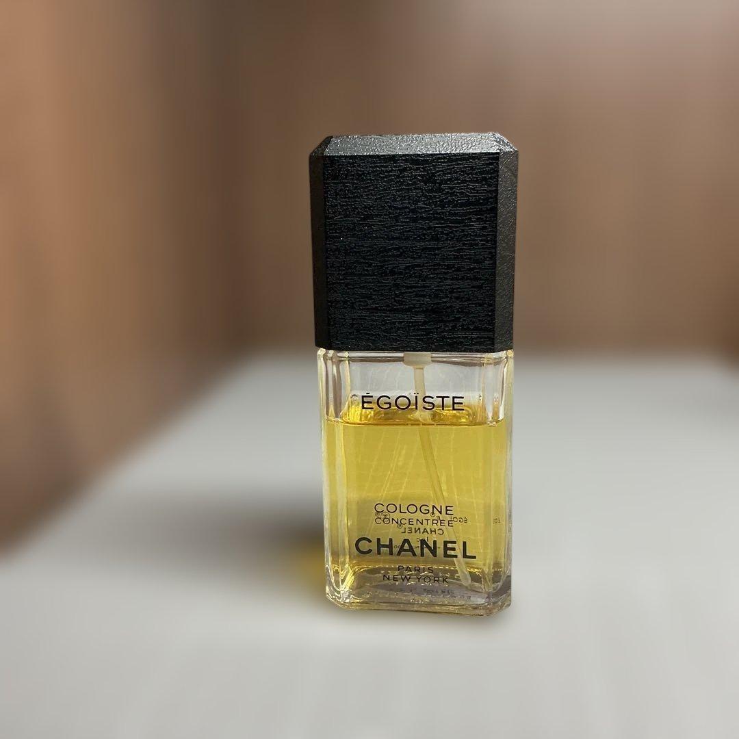CHANEL ÉGOÏSTE コロン　 50ml エゴイスト オードゥ トワレット - 100 ml | CHANEL シャネル