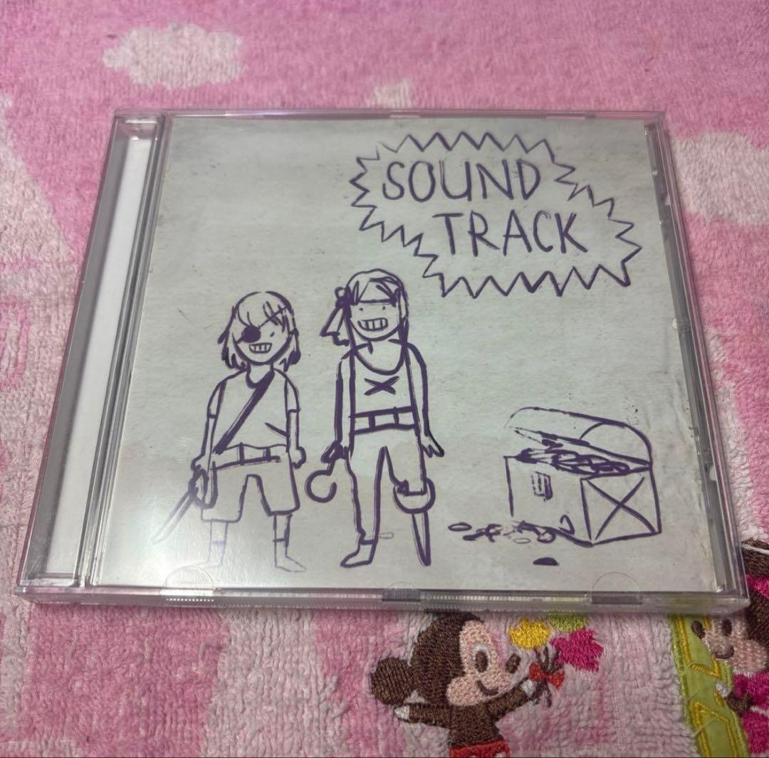 ライフイズストレンジ サントラ CD ライフイズストレンジ Life is Strange SOUND TRACK 中古ゲーム音楽CD